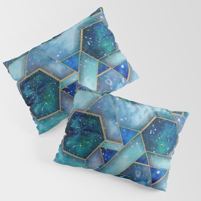 :: The Pleiades :: Pillow Sham