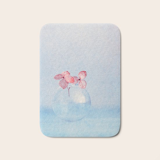 small things Bath Mat