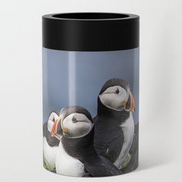 puffin Can Cooler