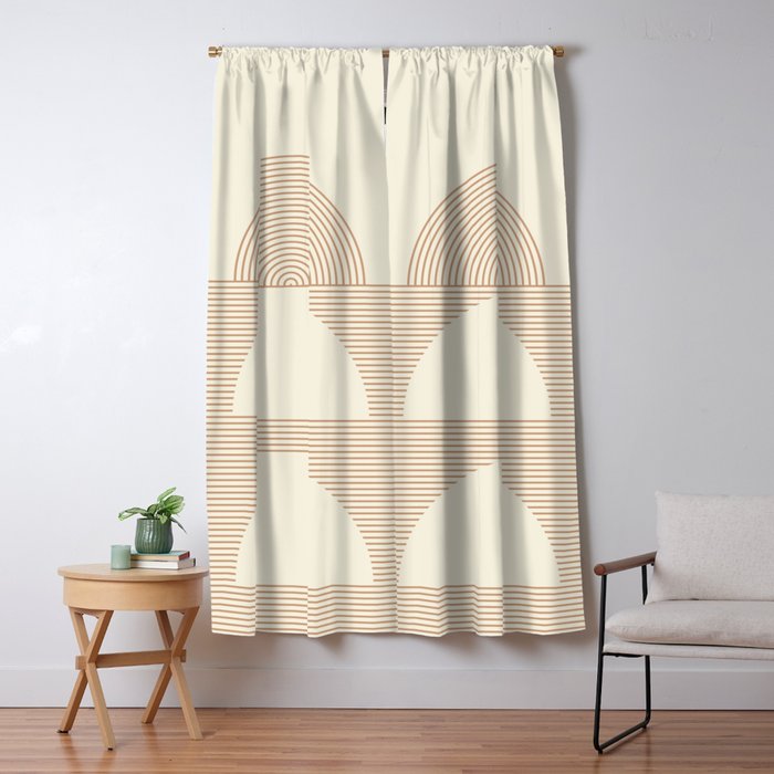 Blackout Curtain