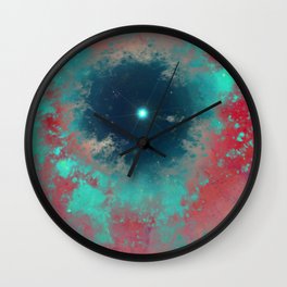 β Rigel Wall Clock