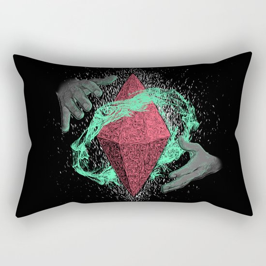 the Craft Rectangular Pillow