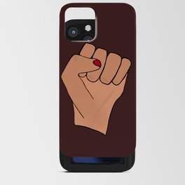 Protest iPhone Card Case