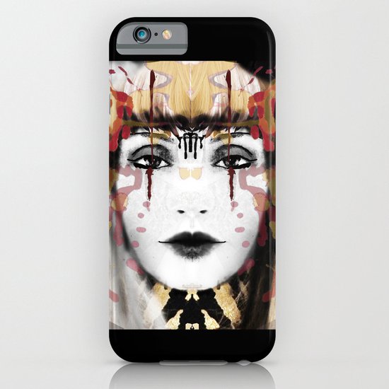 Tribal iPhone & iPod Case
