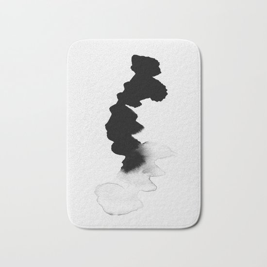 Drop 01 Bath Mat