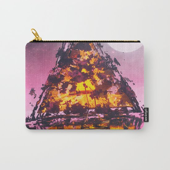Deep Sleep Carry-All Pouch