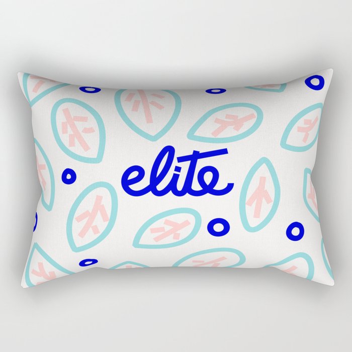 Elite Rectangular Pillow