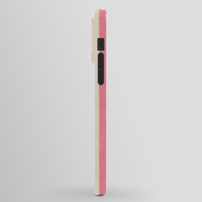 Cabana Stripe - pink & cream