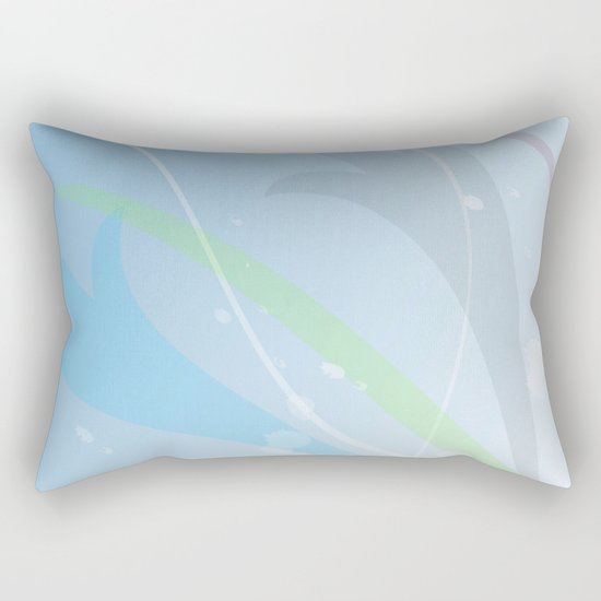 swing Rectangular Pillow