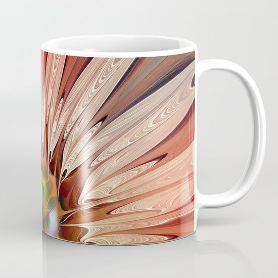 Blooming Beauty Coffee Mug