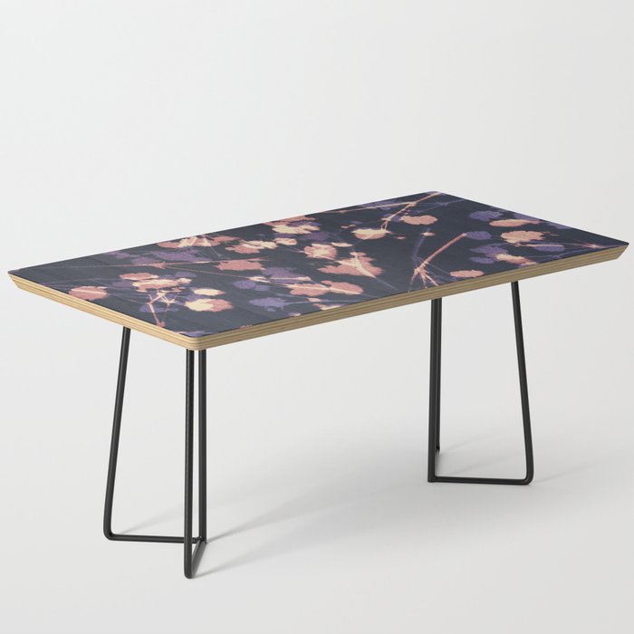 Tiny Florals #1 Coffee Table