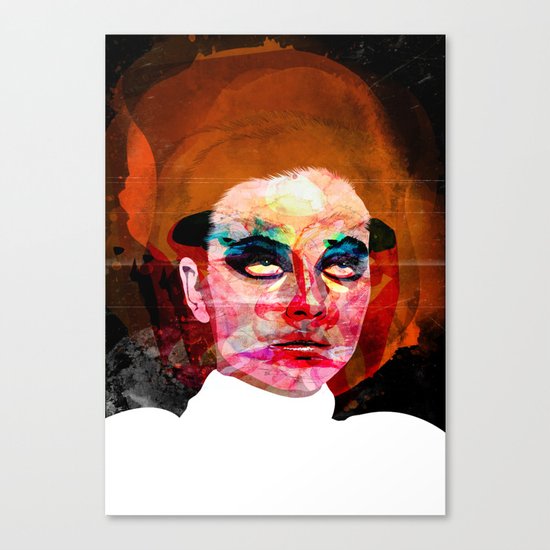 290415 Canvas Print