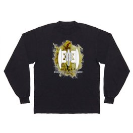 Dwarves of the mountain Long Sleeve T-shirt