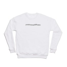 HTML Crewneck Sweatshirt
