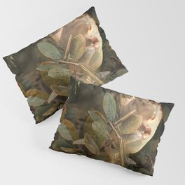  beautifel girl Pillow Sham