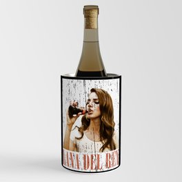Lana rey Wine Chiller