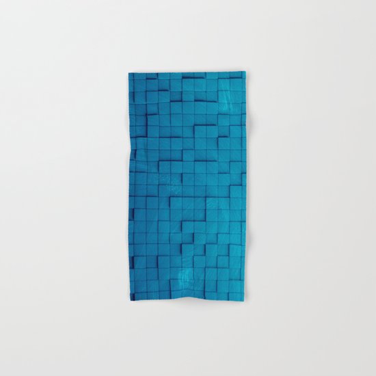 Pattern 56 Hand & Bath Towel