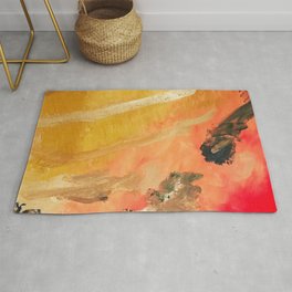 Aj Rugs Society6 Aj Rugs Society6