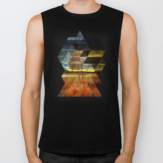 rmyx^gyld^stylk Biker Tank