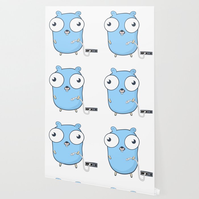 Featured image of post Golang Wallpaper Hd The official name of the language is go