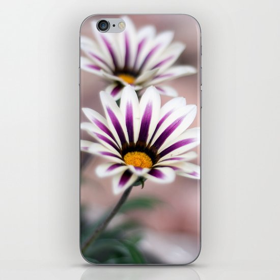 Stripes iPhone Skin