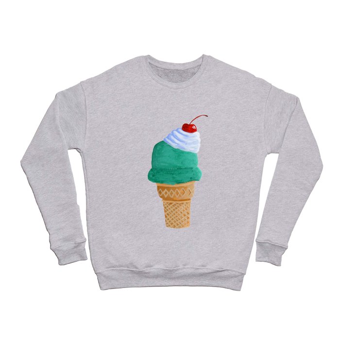 Gelato sweatshirt hotsell