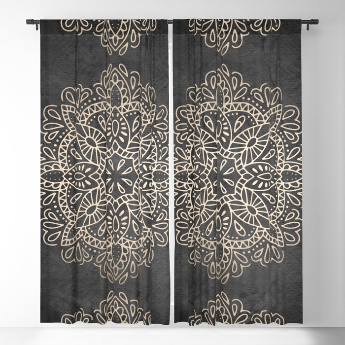 Blackout Curtain