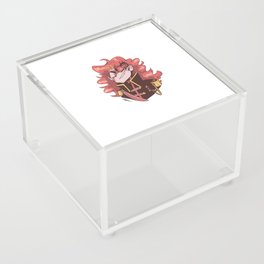 naddpod Acrylic Box