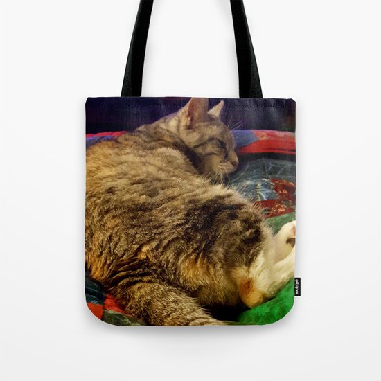 This is the life! Tote Bag