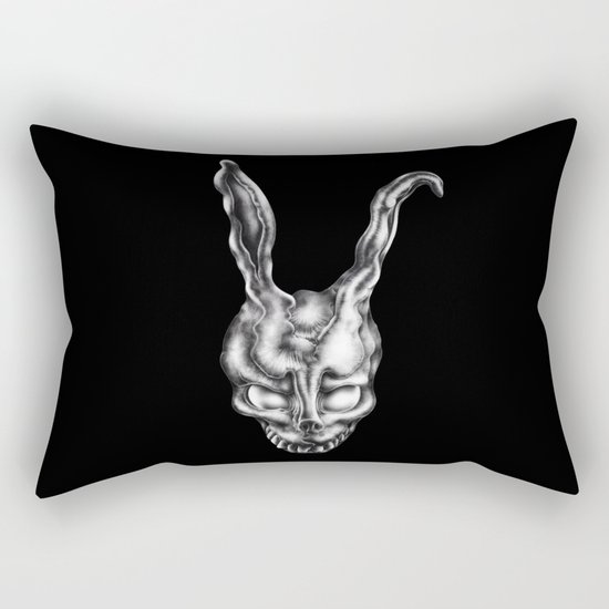 Donnie Darko Rectangular Pillow