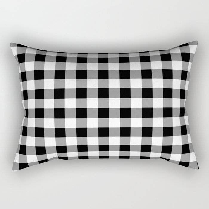 Rectangular Pillow