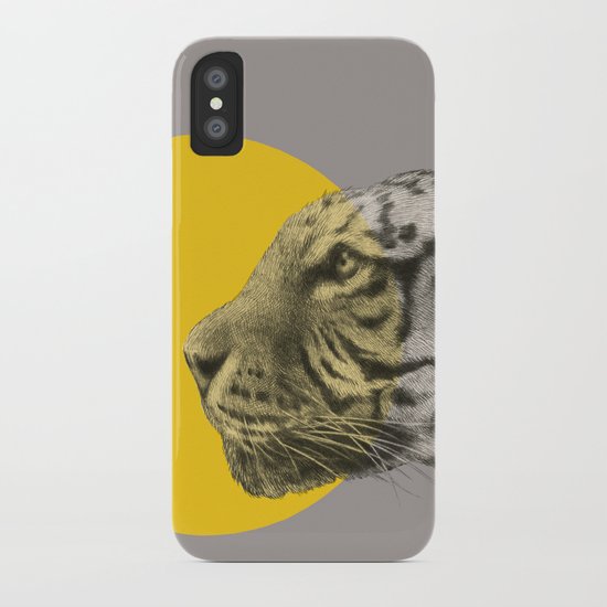 Wild 1 by Eric Fan & Garima Dhawan iPhone Case