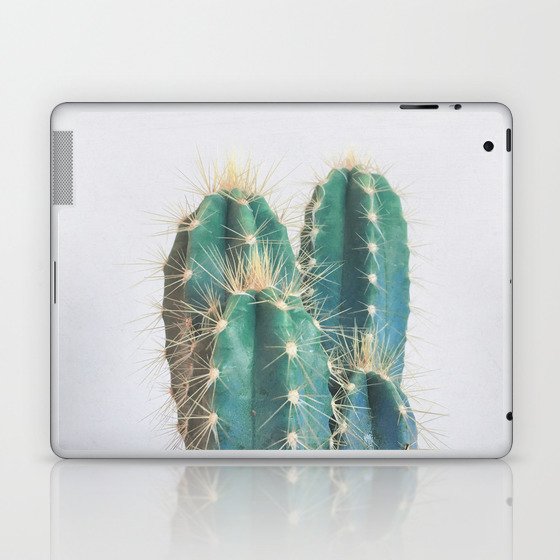 Cactus II Laptop & iPad Skin