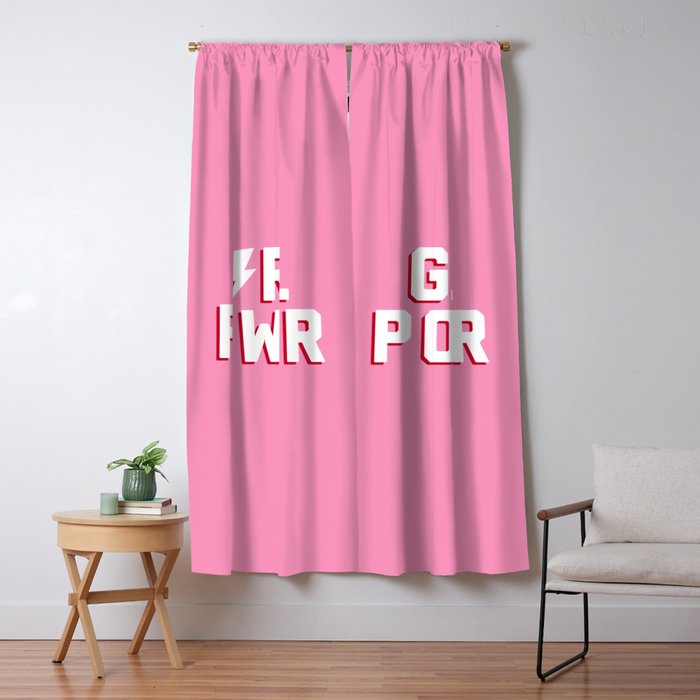 Blackout Curtain