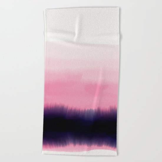 Fountain of Youth Beach Towel