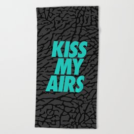 Hypebeast Beach Towels For Any Bathroom Decor Society6