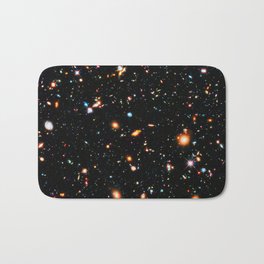 Hubble Extreme Deep Field Badematte