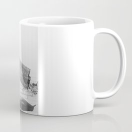 oblivion  Coffee Mug