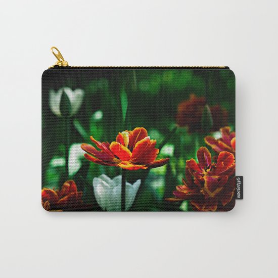 His Majesty the King Carry-All Pouch