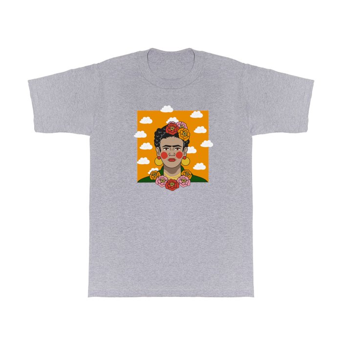 Frida T Shirt