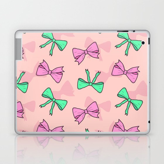 gift Laptop & iPad Skin