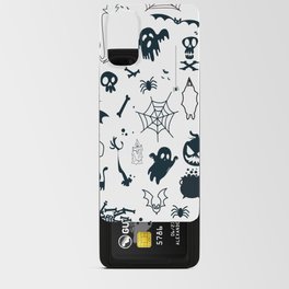 Halloween goodies Android Card Case
