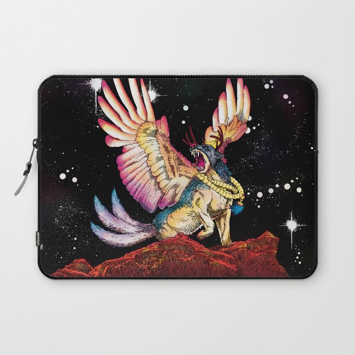 Volume 1 Laptop Sleeve