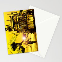 Furiosa - Mad Max Fury Road Stationery Cards
