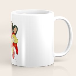 Mighty Mashup Mug