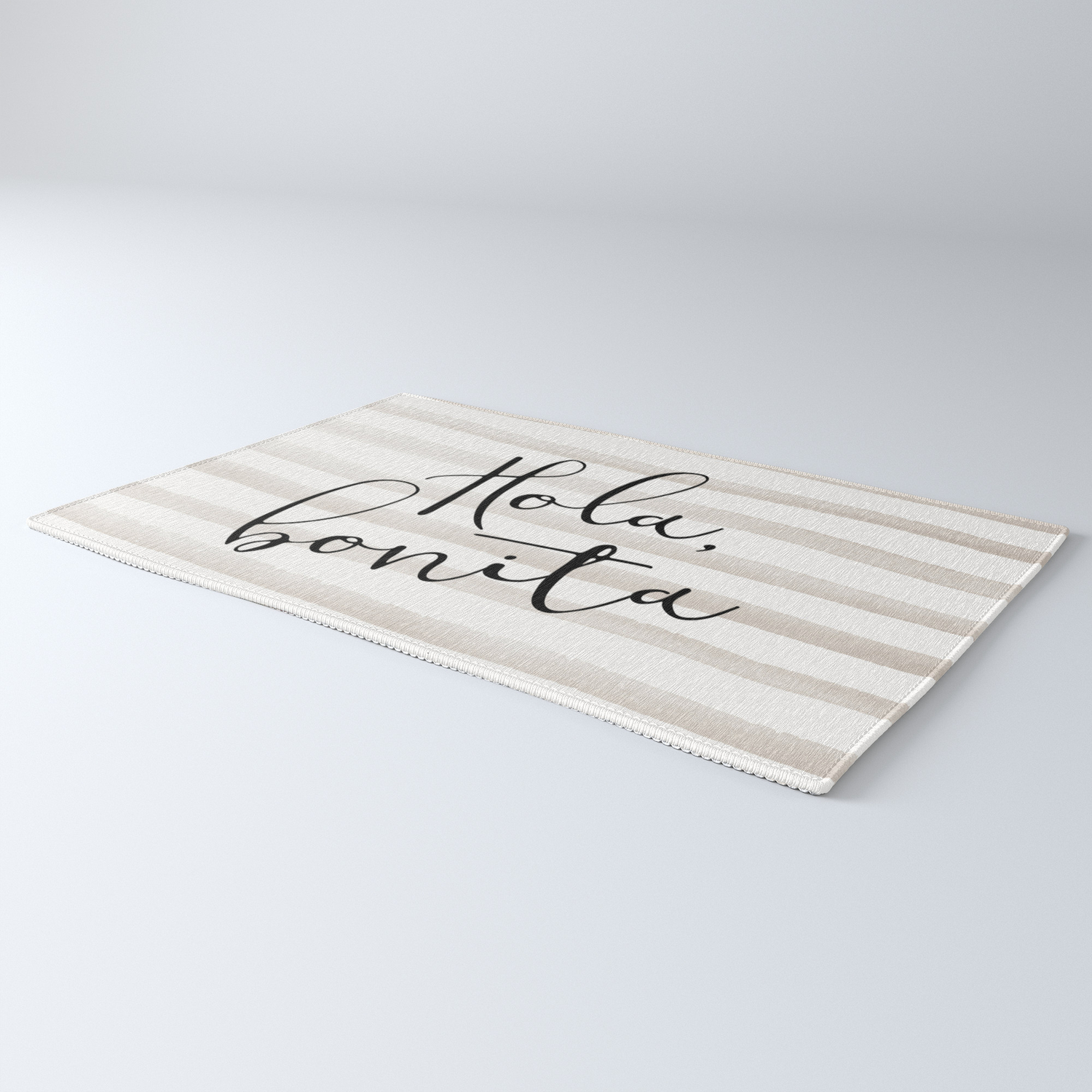 Hola Bonita Rug By Indulgemyheart Society6