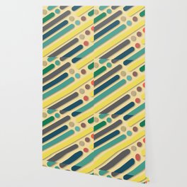 Funk Wallpaper For Any Decor Style Society6