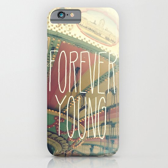 F∞REVER iPhone & iPod Case
