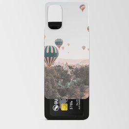 Cappadocia Android Card Case