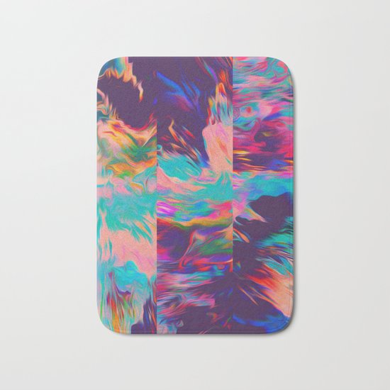ZEF Bath Mat